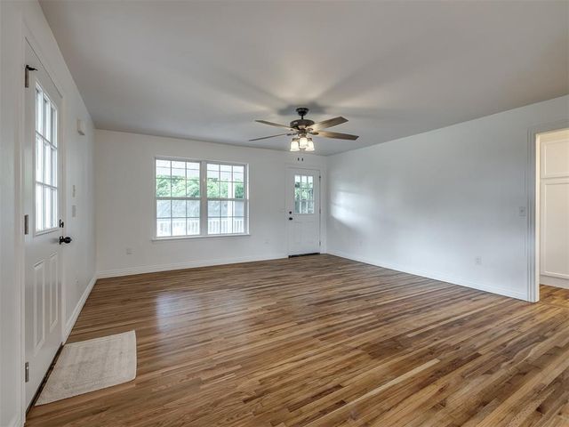 2419 Brewer Street, Choctaw, OK 73020