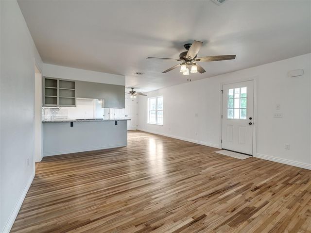 2419 Brewer Street, Choctaw, OK 73020