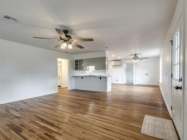 2419 Brewer Street, Choctaw, OK 73020