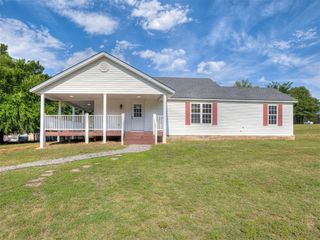2419 Brewer Street, Choctaw, OK 73020