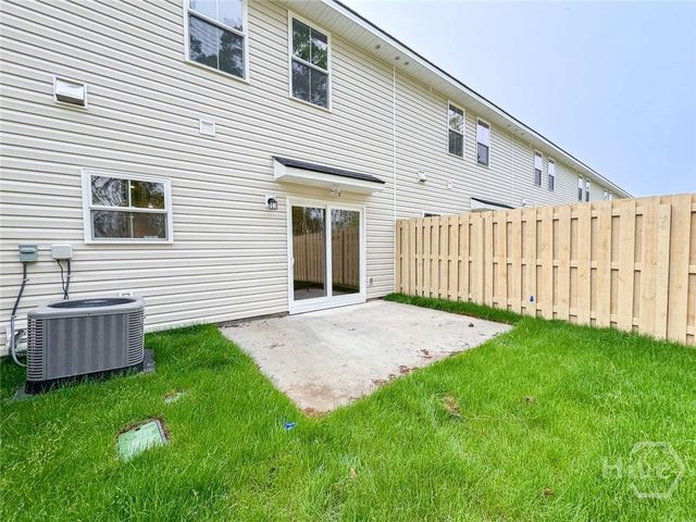 111 Heirloom Road, Hinesville, GA 31313
