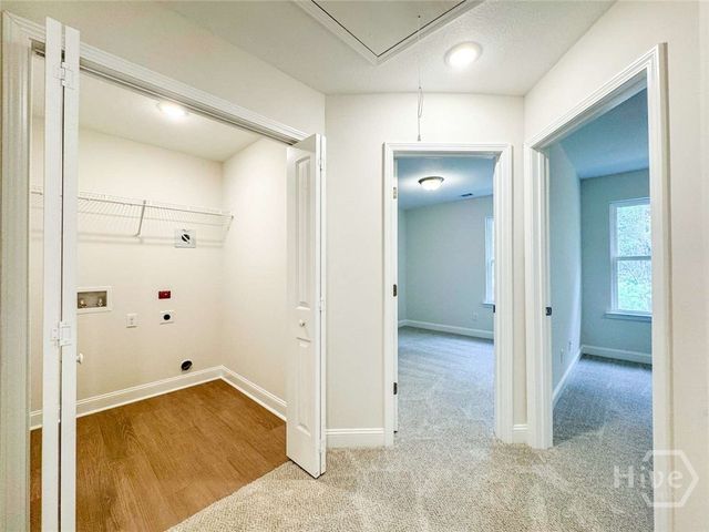 111 Heirloom Road, Hinesville, GA 31313