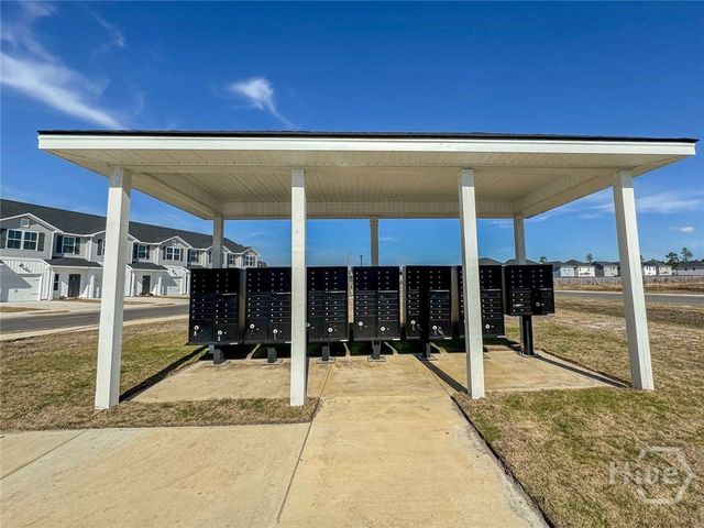 111 Heirloom Road, Hinesville, GA 31313