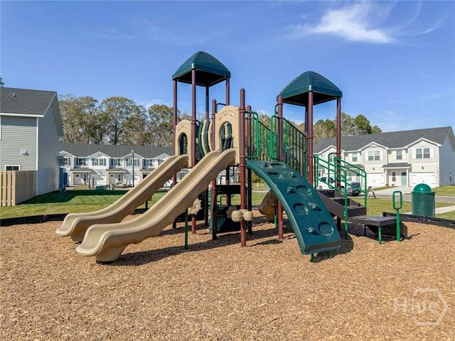 111 Heirloom Road, Hinesville, GA 31313