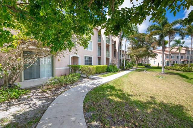 12154 Saint Andrews Pl 110, Miramar, FL 33025