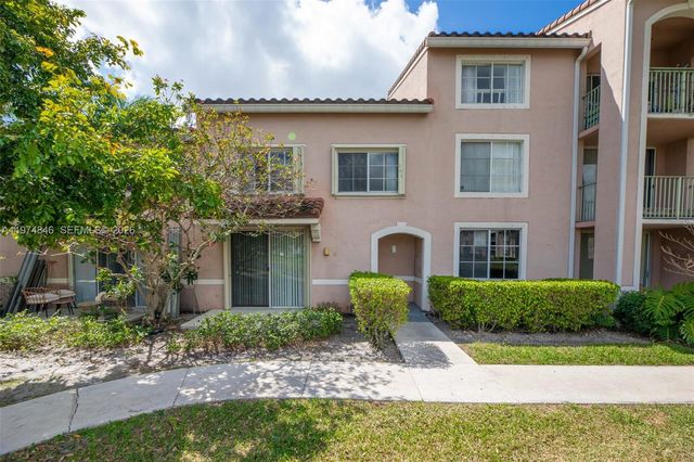 12154 Saint Andrews Pl 110, Miramar, FL 33025