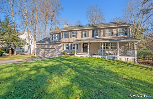 68 Basswood Road, Farmington, CT 06032