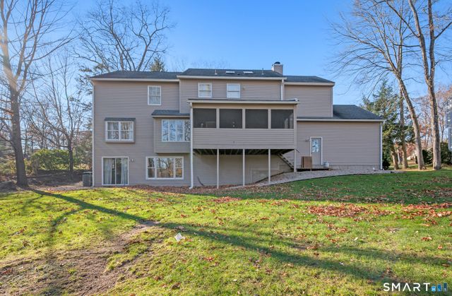 68 Basswood Road, Farmington, CT 06032