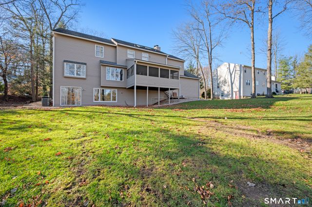 68 Basswood Road, Farmington, CT 06032