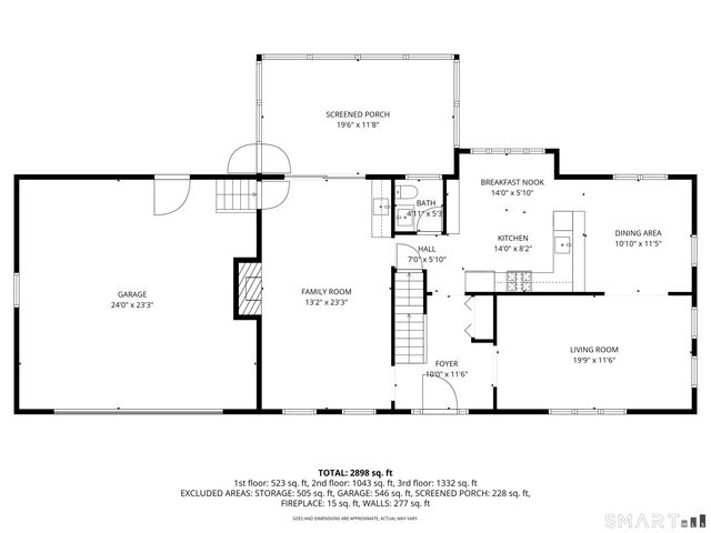 68 Basswood Road, Farmington, CT 06032