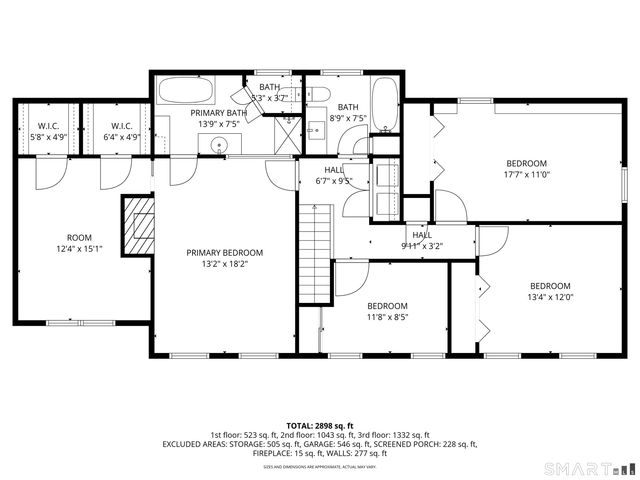 68 Basswood Road, Farmington, CT 06032