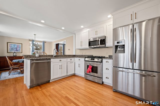 68 Basswood Road, Farmington, CT 06032