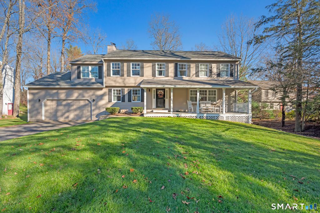 68 Basswood Road, Farmington, CT 06032