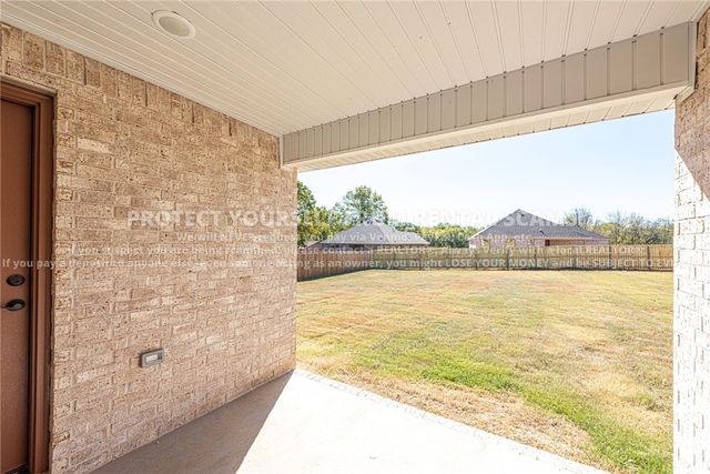 51 W Pitts Street, Farmington, AR 72730