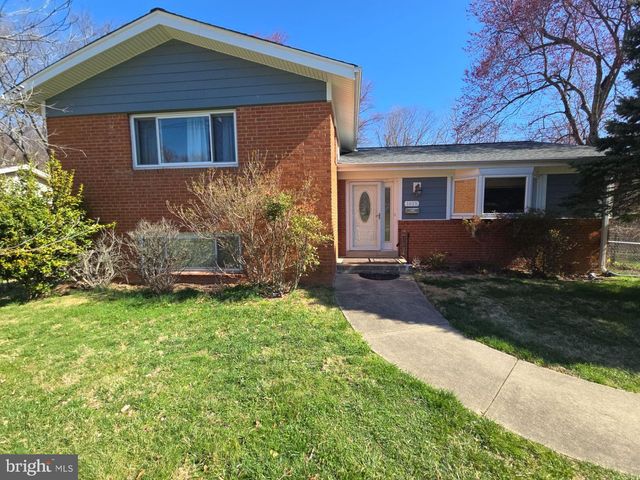 1615 LADD ST, Silver Spring, MD 20902