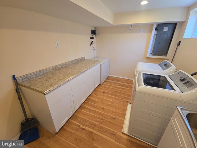 1615 LADD ST, Silver Spring, MD 20902