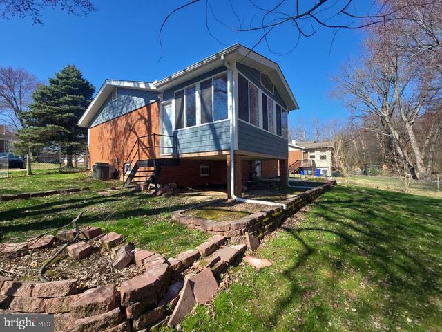 1615 LADD ST, Silver Spring, MD 20902