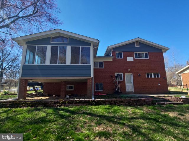 1615 LADD ST, Silver Spring, MD 20902