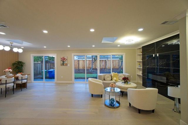 772 Jeffrey Avenue, Campbell, CA 95008