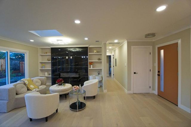 772 Jeffrey Avenue, Campbell, CA 95008