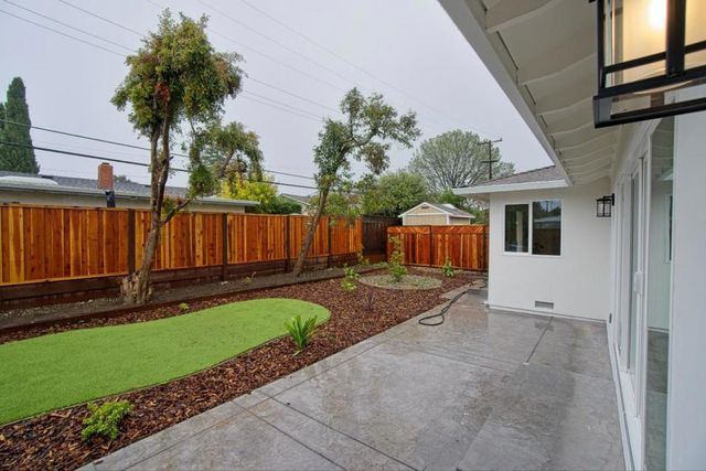 772 Jeffrey Avenue, Campbell, CA 95008