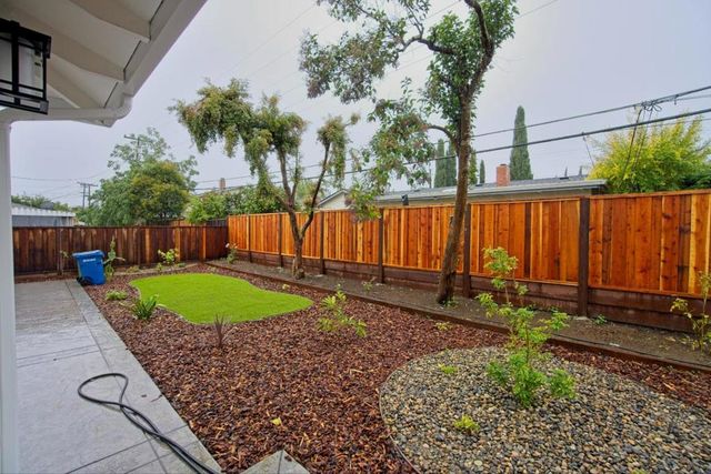 772 Jeffrey Avenue, Campbell, CA 95008