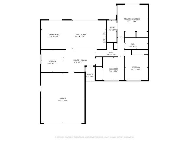 772 Jeffrey Avenue, Campbell, CA 95008