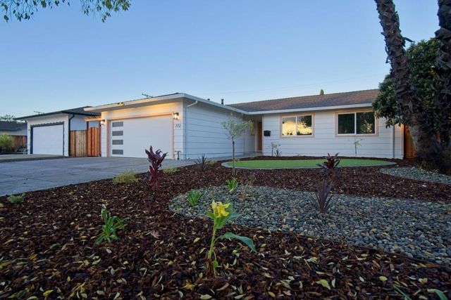 772 Jeffrey Avenue, Campbell, CA 95008