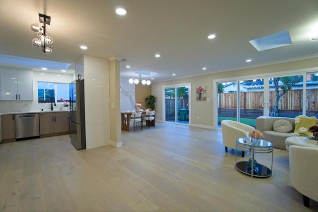 772 Jeffrey Avenue, Campbell, CA 95008