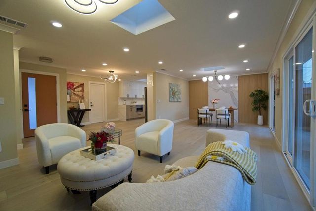 772 Jeffrey Avenue, Campbell, CA 95008