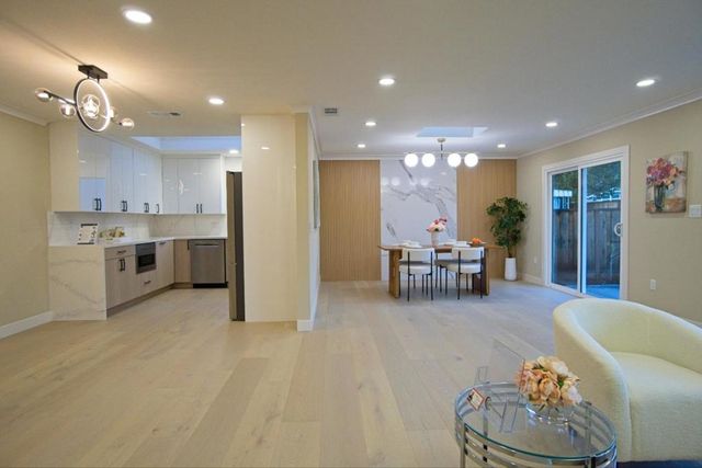 772 Jeffrey Avenue, Campbell, CA 95008