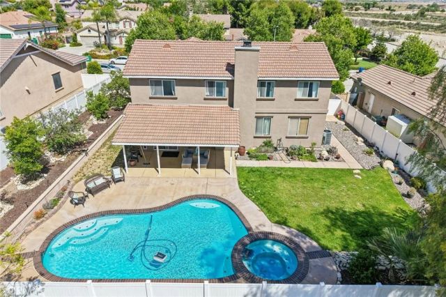 7778 Centro Vis, Highland, CA 92346