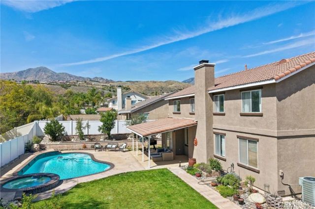 7778 Centro Vis, Highland, CA 92346