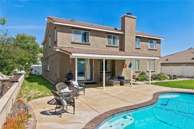 7778 Centro Vis, Highland, CA 92346