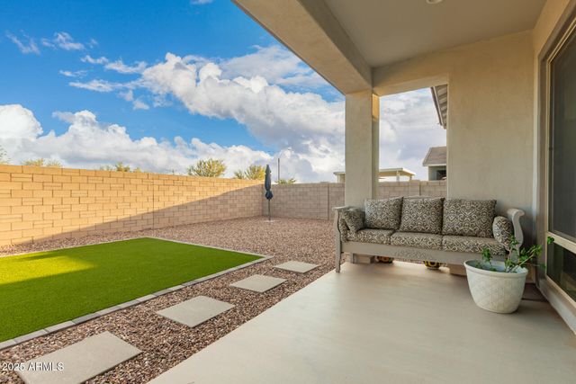 9533 E SOLINA Avenue, Mesa, AZ 85212