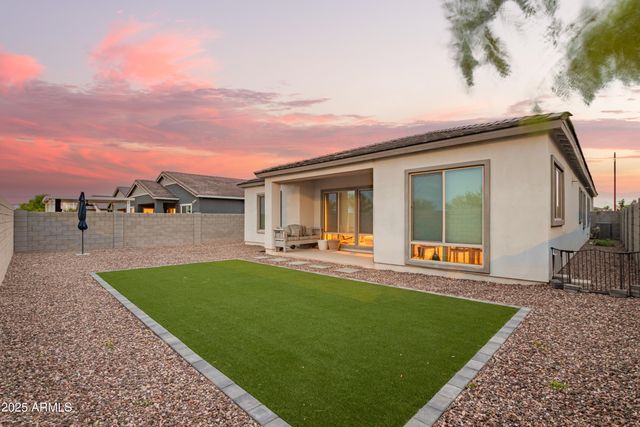 9533 E SOLINA Avenue, Mesa, AZ 85212