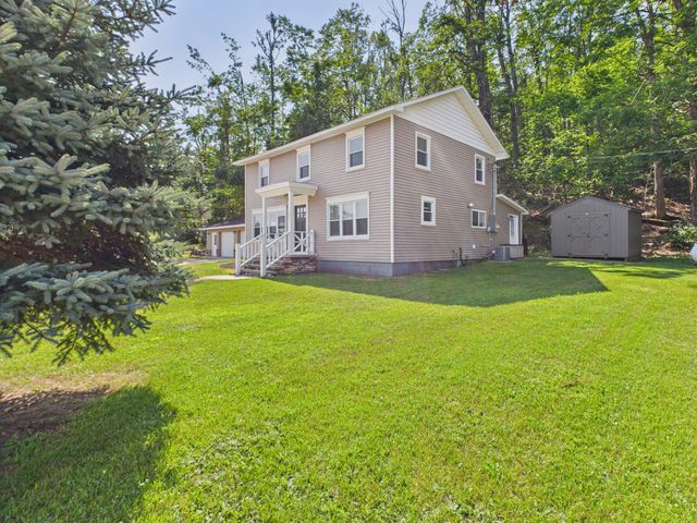 680 Sparr Road, Gaylord, MI 49735