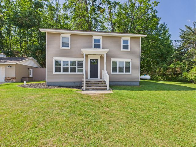 680 Sparr Road, Gaylord, MI 49735