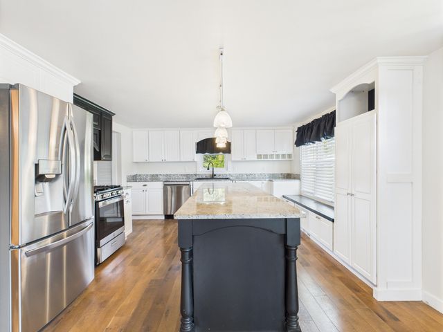 680 Sparr Road, Gaylord, MI 49735