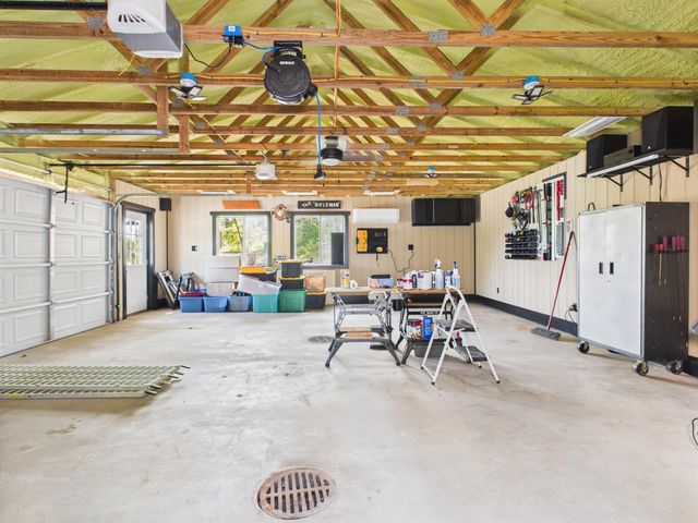 680 Sparr Road, Gaylord, MI 49735