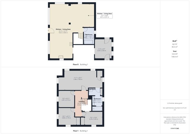 680 Sparr Road, Gaylord, MI 49735