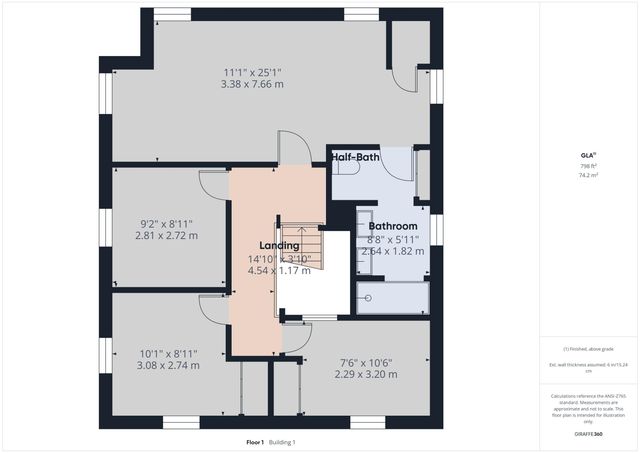 680 Sparr Road, Gaylord, MI 49735