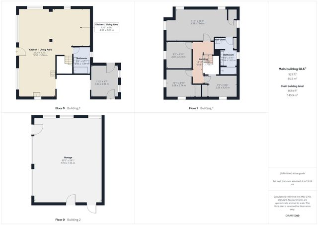 680 Sparr Road, Gaylord, MI 49735