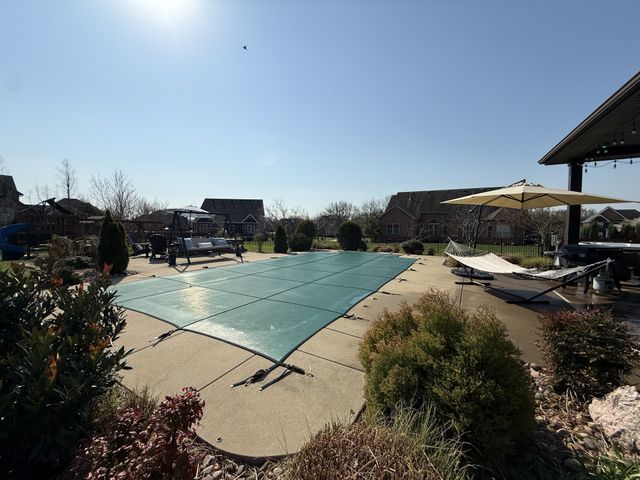 3105 Randle Brothers Ln, Clarksville, TN 37043