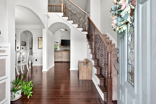 3105 Randle Brothers Ln, Clarksville, TN 37043