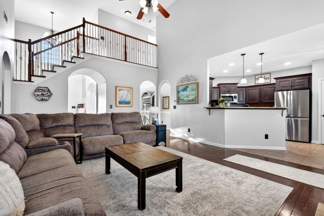 3105 Randle Brothers Ln, Clarksville, TN 37043