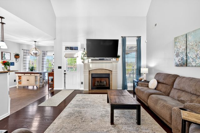 3105 Randle Brothers Ln, Clarksville, TN 37043