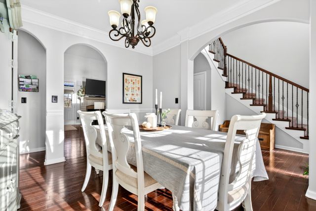 3105 Randle Brothers Ln, Clarksville, TN 37043