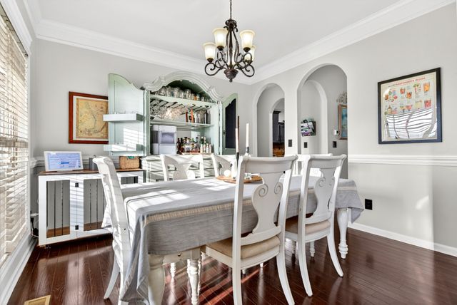 3105 Randle Brothers Ln, Clarksville, TN 37043