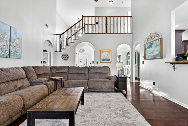 3105 Randle Brothers Ln, Clarksville, TN 37043